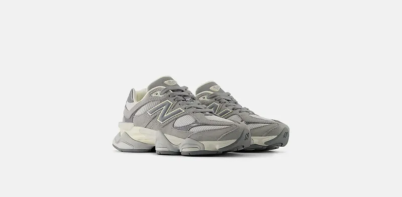 New Balance 9060 “Angora Reflection” (U90609Z4)