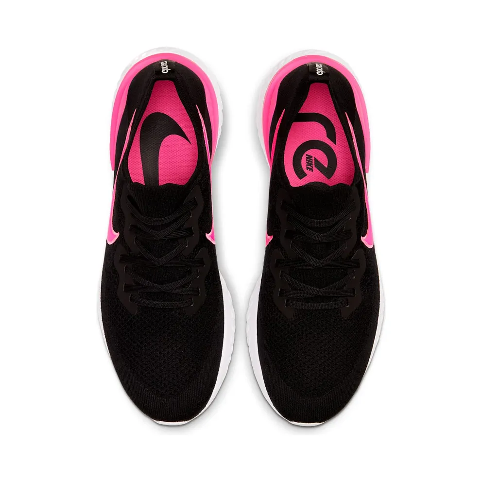 Nike Epic React Flyknit 2 Pink Blast (BQ8928-013)