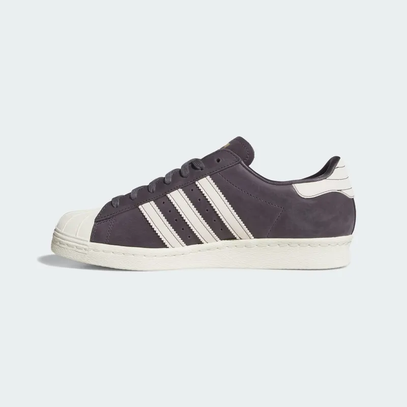 Adidas SUPERSTAR ADV Aurora Onix / Chalk White / Off White (HQ9289)