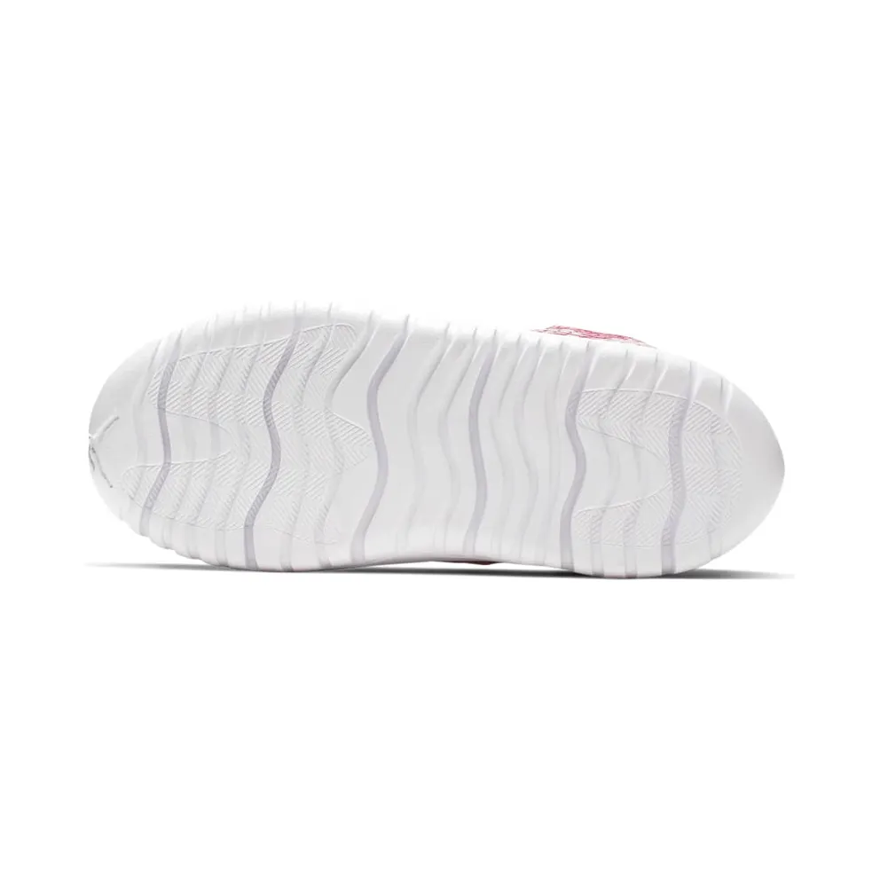 Jordan 11 Retro Little Flex Snake Watermelon (PS) White/Black-Watermelon (BQ7103-106)