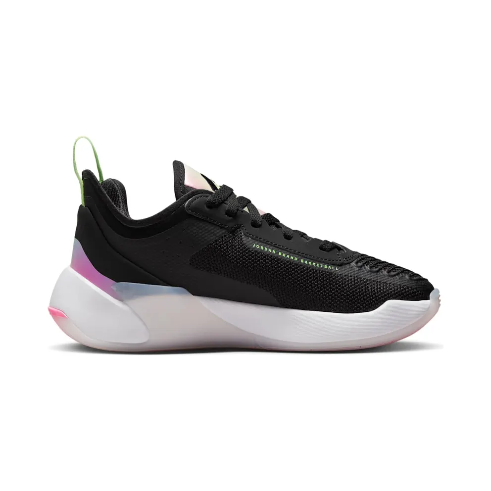 Jordan Luka 1 Black Lime Glow (DQ6513-003)