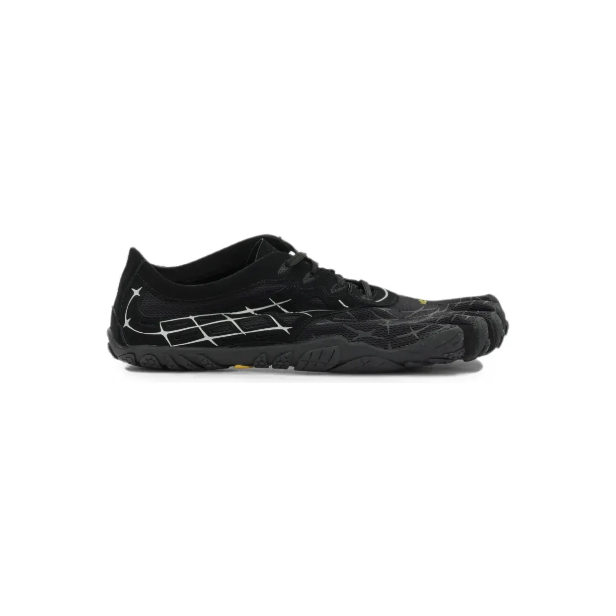 vibram-sneaker 26M3803PBLACK