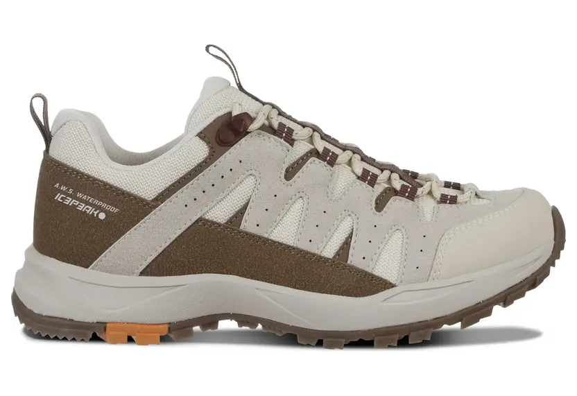 Dameswandelschoenen Icepeak Aura (975216100I-055)
