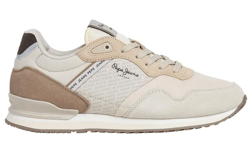 Pepe Jeans London Logo Schoenen PLS400007-817