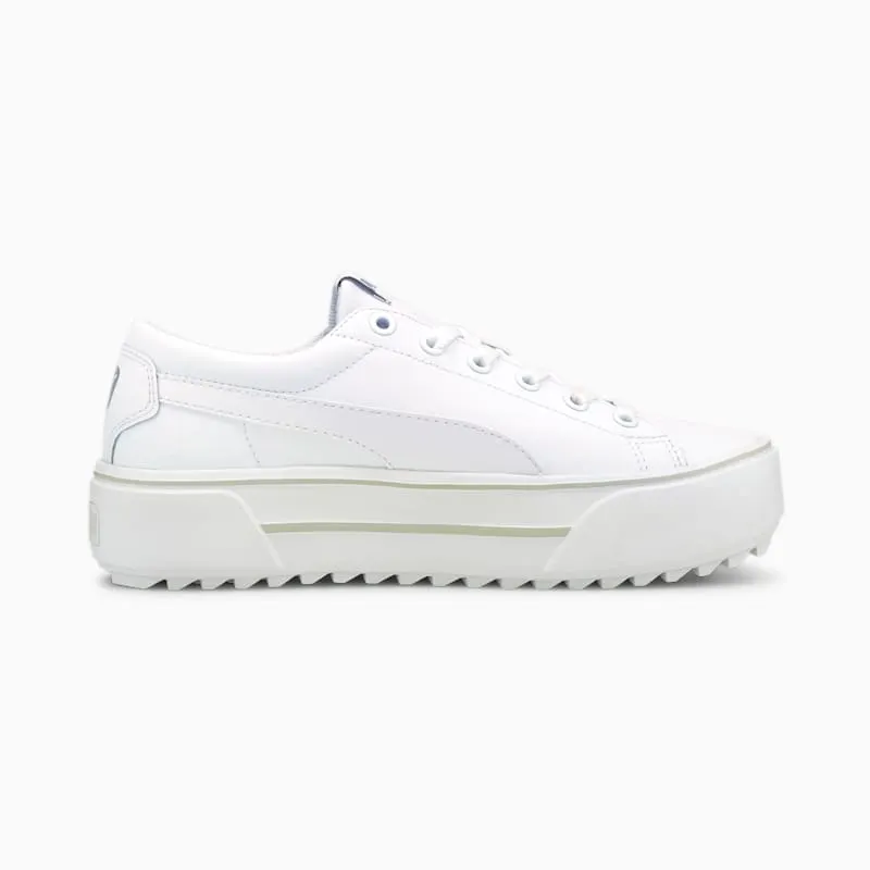 Puma Kaia Platform L White (38270602)