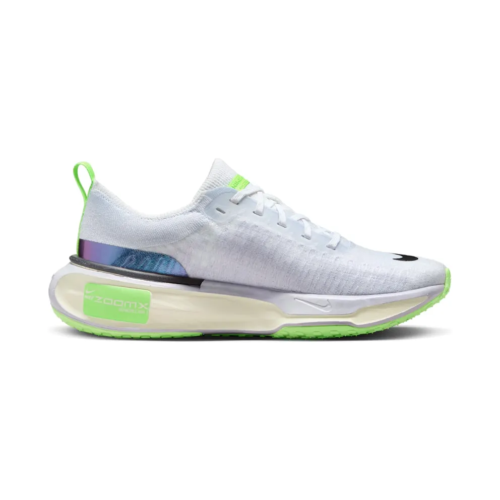 Nike ZoomX Invincible Run 3 Blue Tint Green Strike (DR2660-100)