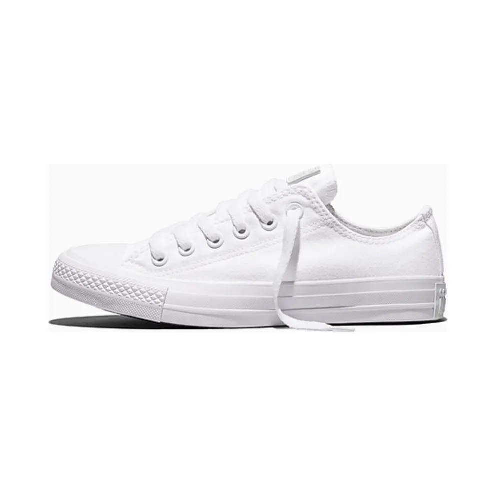 Converse Chuck Taylor All Star Ox Mono Canvas White (1U647F)