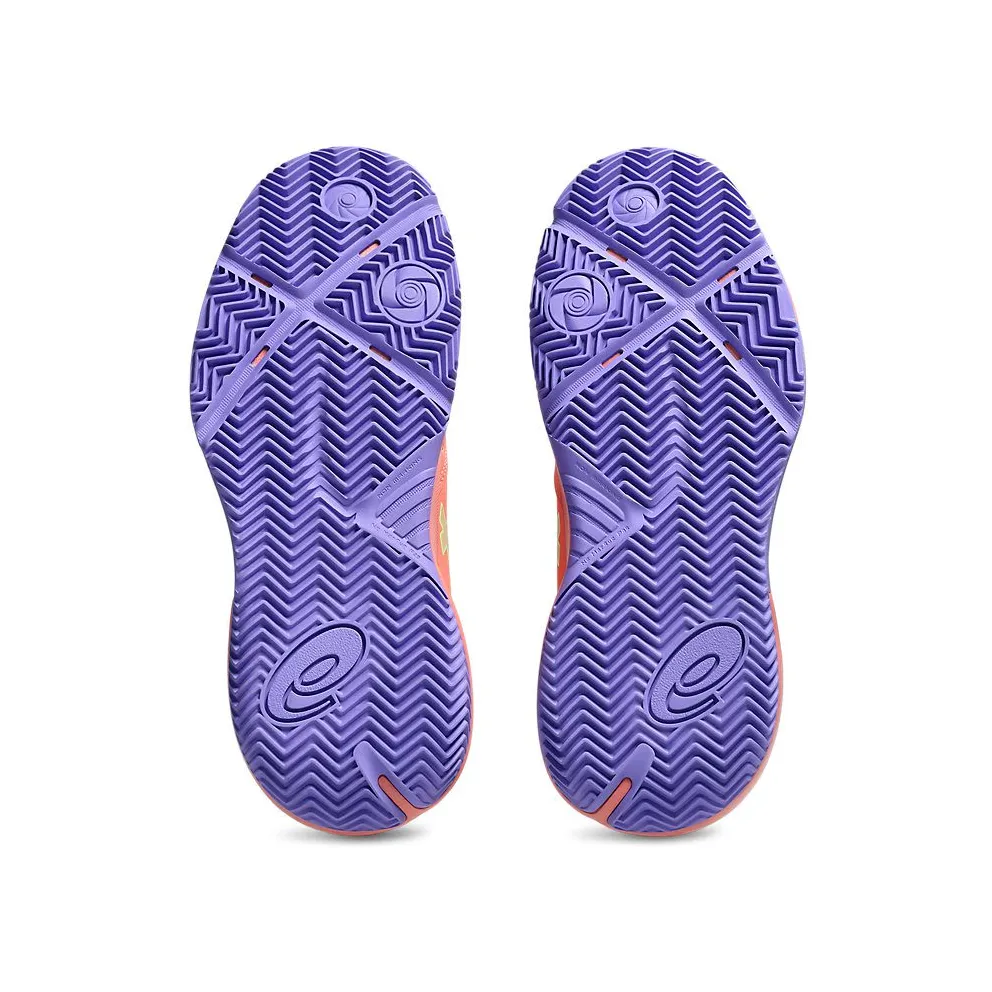 ASICS GEL-CHALLENGER 15 PADEL “Guava / Amethyst” (1042A296-700)