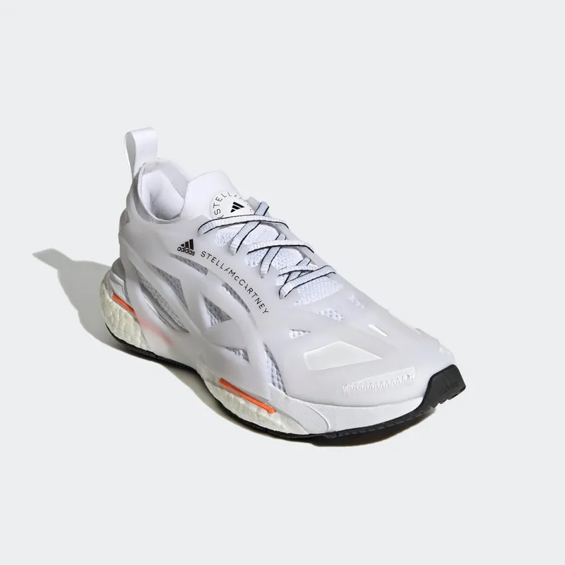 Adidas adidas by Stella McCartney Solarglide Running Cloud White / Cloud White / Core Black (GX9859)