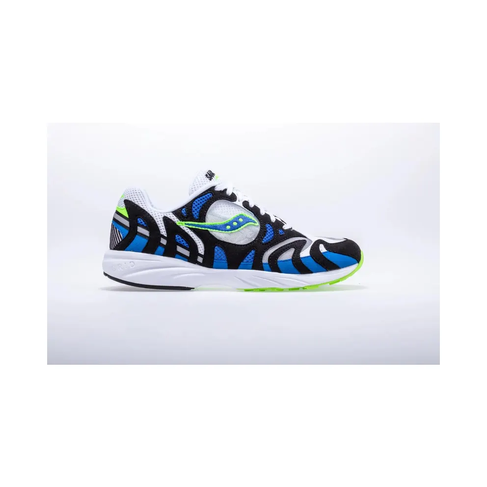Saucony Grid Azura 2000 OG (2020)
