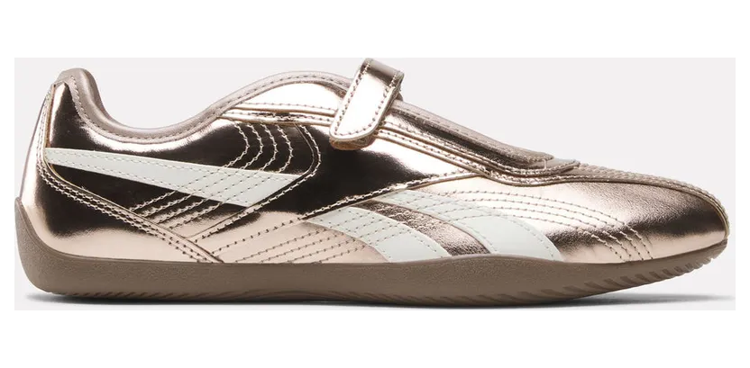 Reebok Ultra Lo Mary Jane “Rose Gold” (100272143)
