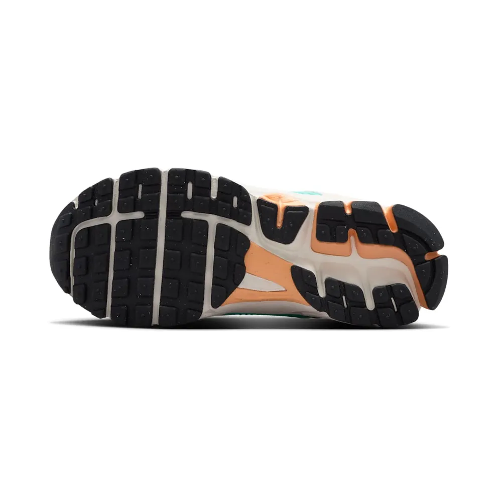 Nike Vomero 5 GS “Bleached Turquoise Orange Chalk” (IM7160-133)