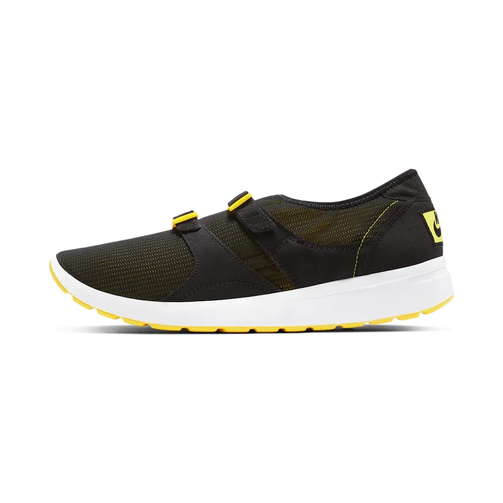 Nike Air Sock Racer Black Tour Yellow Black/Black-Tour Yellow-White (875837-001)