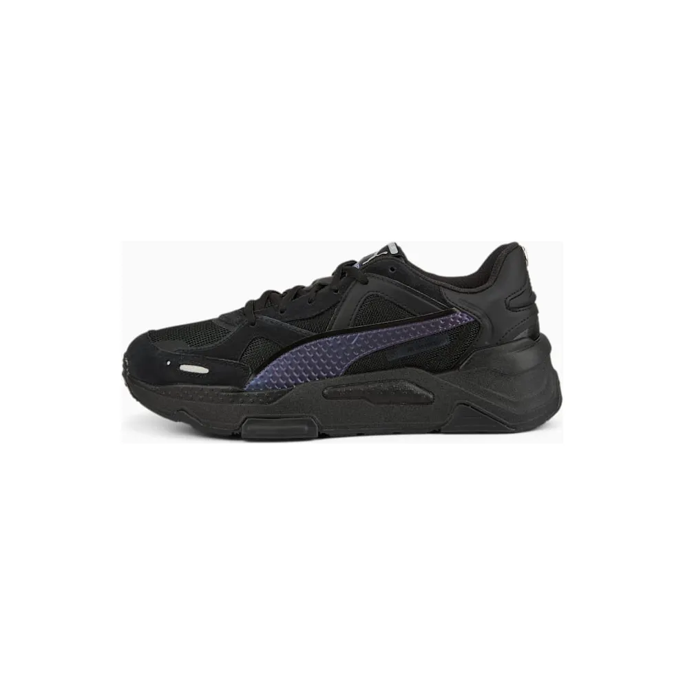 Puma Bmw M Motorsport Metal Energy RS-Simul8 Black/Blue (30733501)