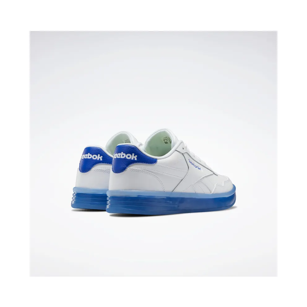 Reebok Royal Techque T CE Cloud White / Bright Cobalt / Cloud White (H67907)