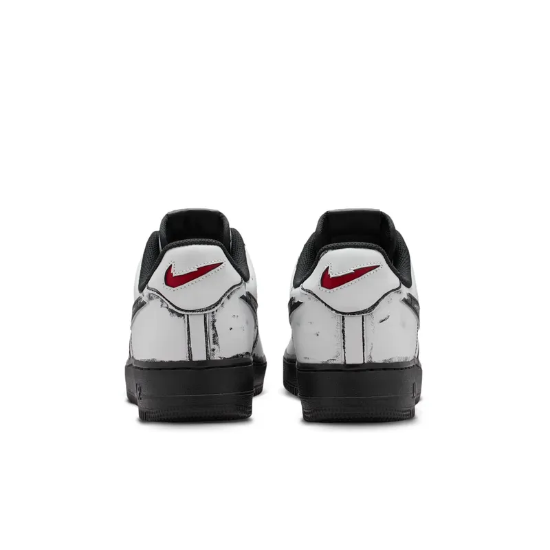 Nike Air Force 1 Low “Scream Ghostface” (IV6350-121)