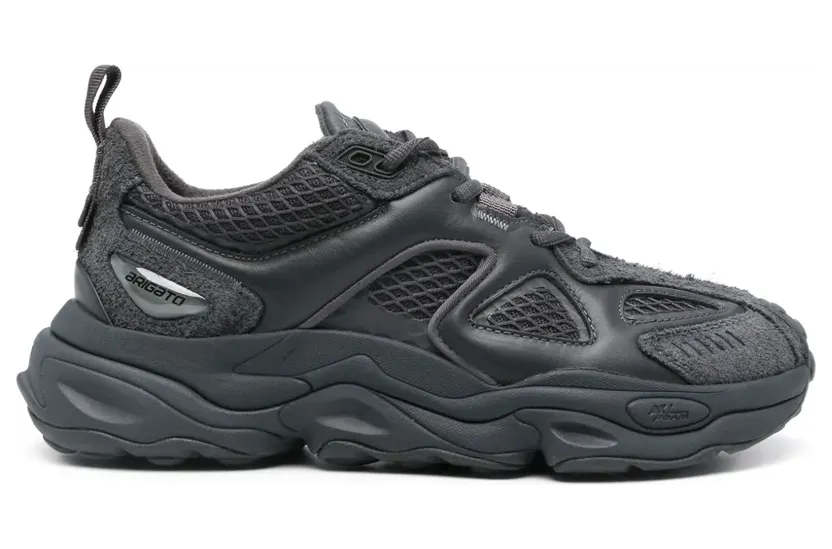 Axel Arigato Satellite Black / Black (F2735001)