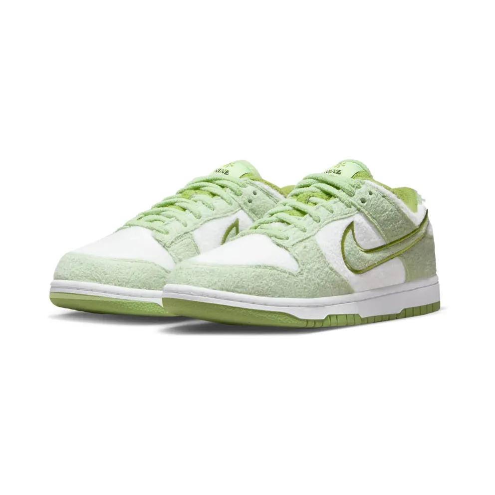 Nike DUNK LO SE CC MNS “Fleece Pack – Honeydew” (DQ7579-300)