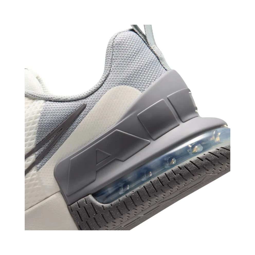 Nike Air Max Alpha 6 “Sail / Light Smoke Grey / Phantom / Pencil Point” (FQ1833-115)
