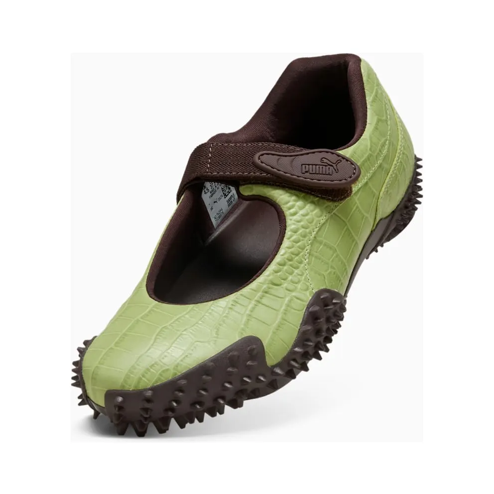 Puma Mostro Green (405319-01)