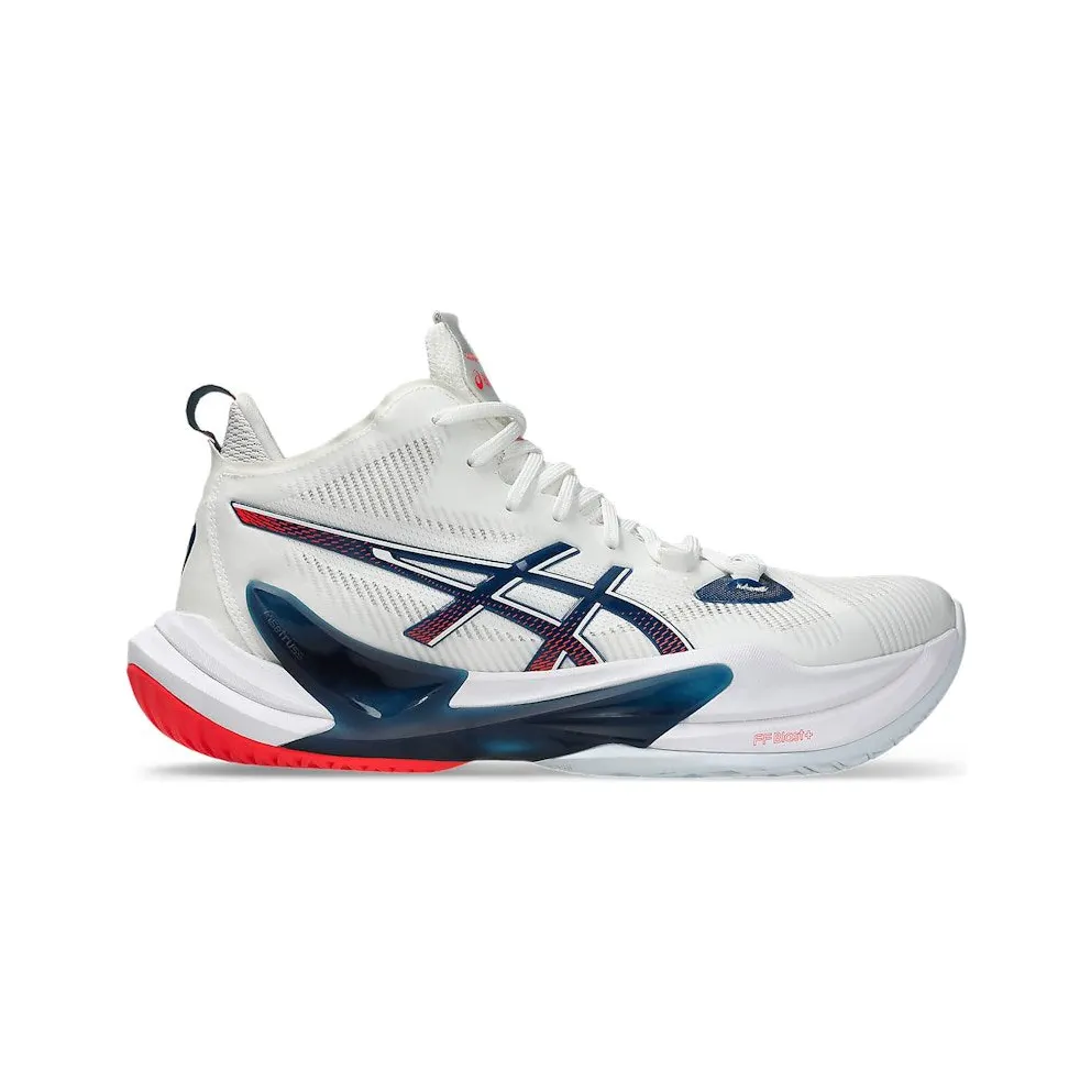 ASICS Metarise 2 White Mako Blue (1051A089-101)