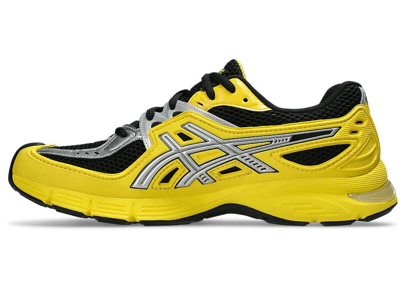 ASICS GEL-SD-LYTE “Vibrant Yellow / Black” (1203A886-750)
