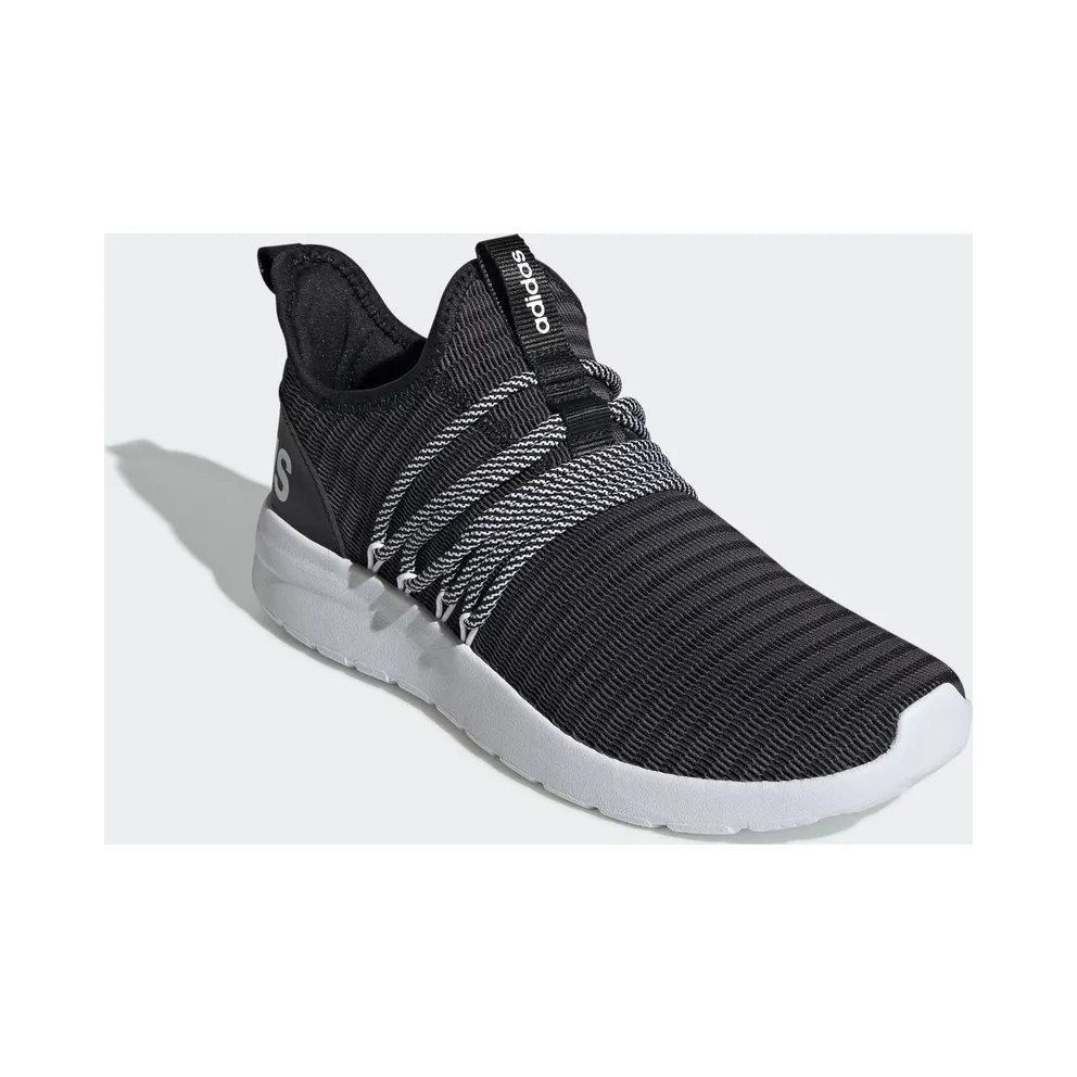adidas Lite Racer Adapt Core Black Core Black/Core Black/Grey (F36661)