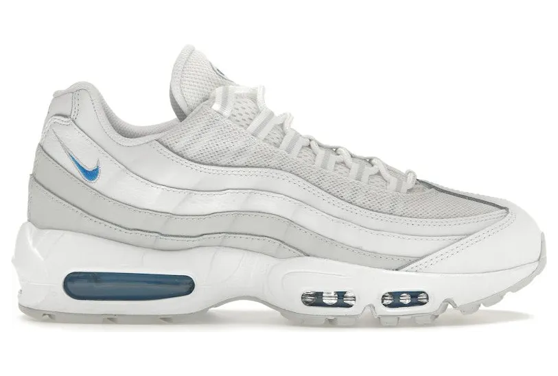 Nike Air Max 95 Photon Dust Photo Blue (HF0121-100)
