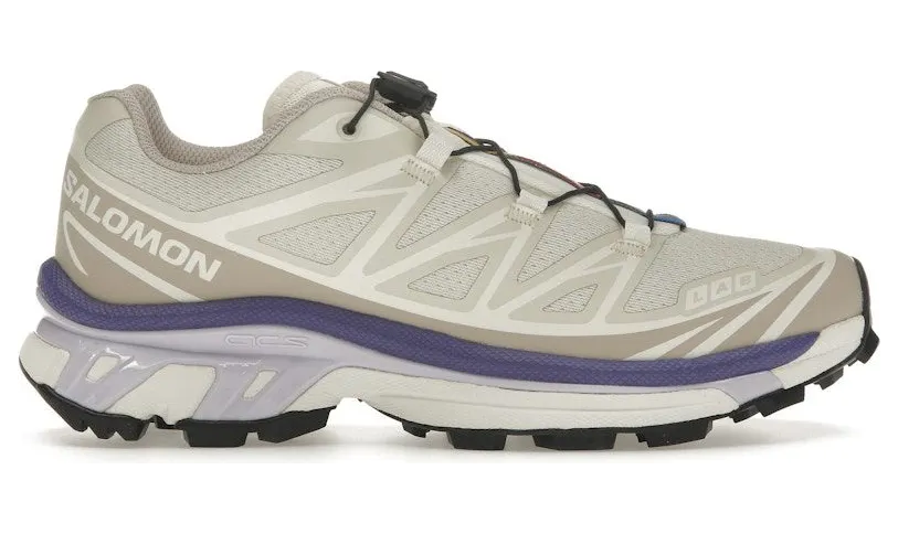 Salomon XT-6 Milk Silver Cloud (L47582700)
