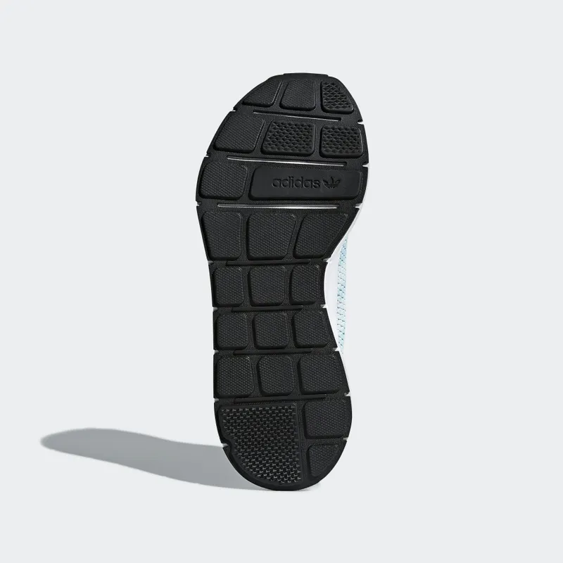 adidas Swift Run Aqua (W) (CQ2034)