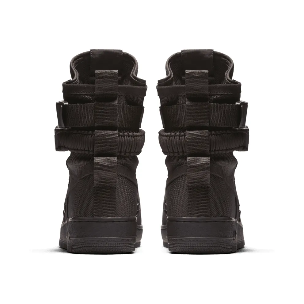 Nike SF Air Force 1 High Velvet Brown Velvet Brown/Velvet Brown (864024-203)