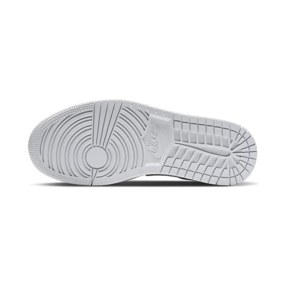 Air Jordan WMNS 1 Mid ‘Chicago’ (2020) (BQ6472-601)
