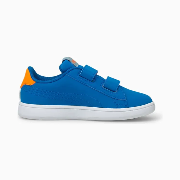 Puma Smash v2 Lil V Blue (38090401)