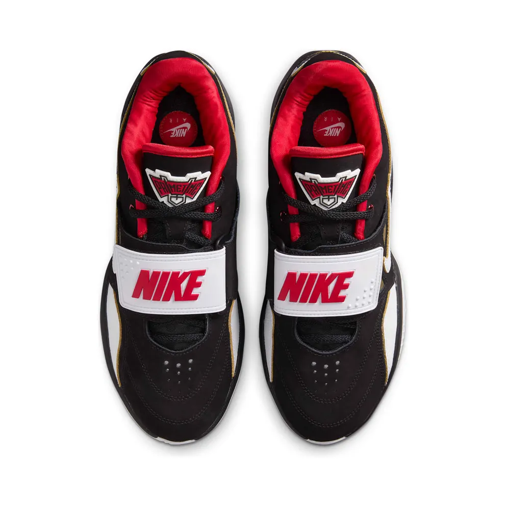 Nike LeBron 21 “Prime 93” (HQ3480-001)