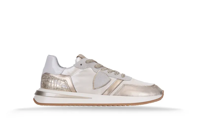 Philippe Model Tropez “Gold” (MAO2 10024)