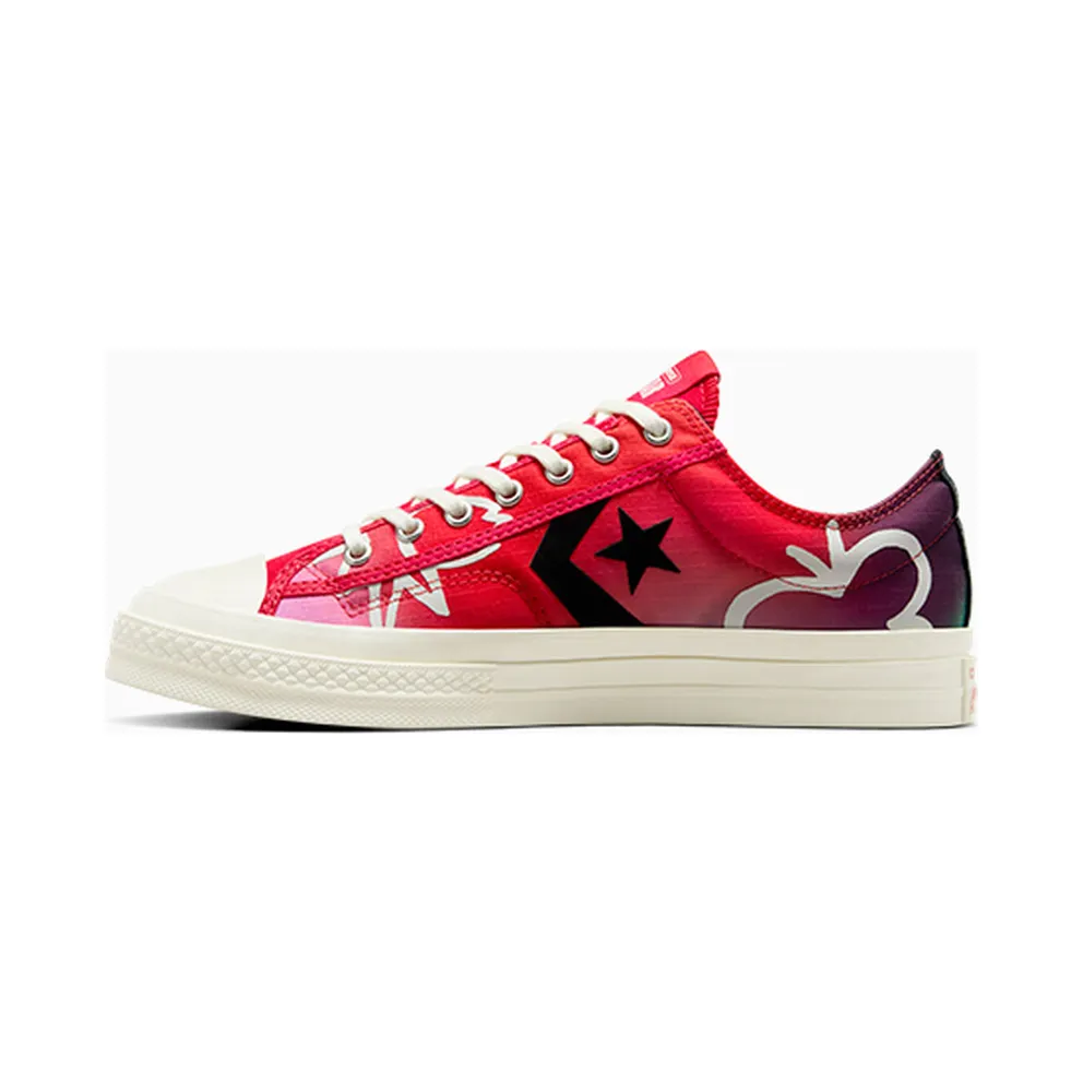 Converse x LFC Star Player 76 Tomato (A07257C)