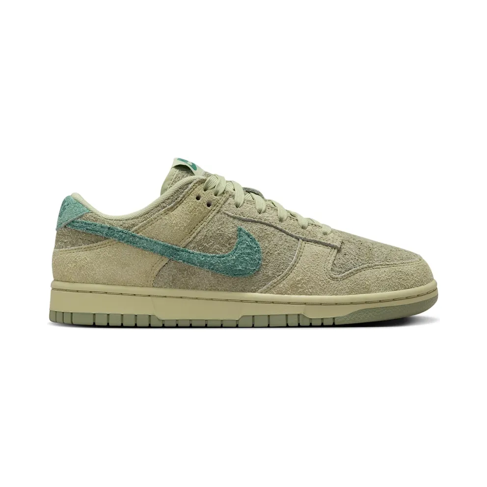 Nike W Dunk Low “Olive Aura” (olive aura / bicoastal / oil green) – HJ7291-371
