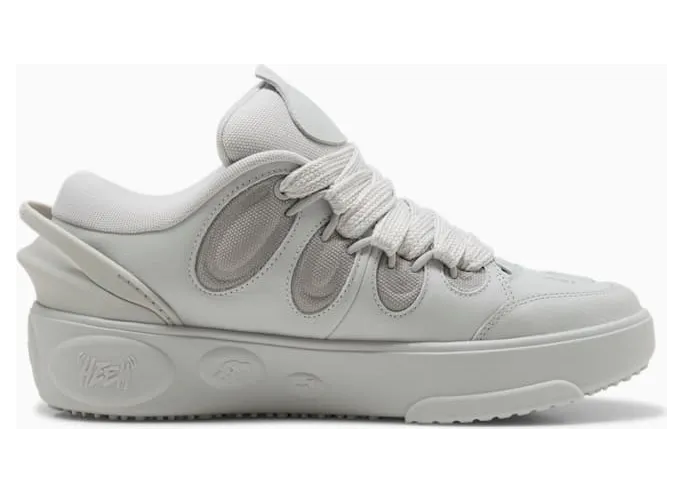 Puma LaFrancé Gelb (314295-07)