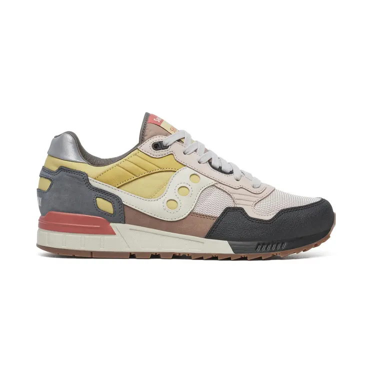 SAUCONY Shadow 5000 “Oat / Moss” (S70853-5)