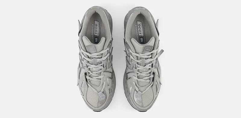 New Balance 1906A “Concrete Silver Metallic” (M1906AG)