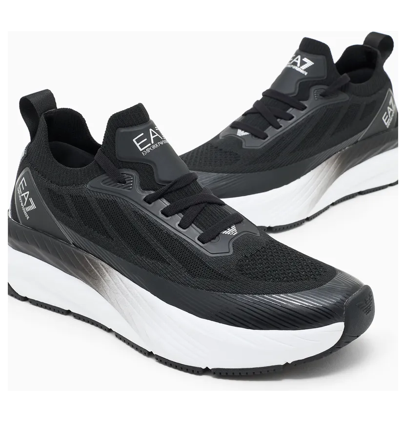 Armani Crusher Sonic Knit (7X000343-AF18639-MC032) (5)