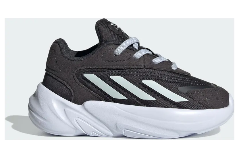 Adidas Ozelia Carbon / Cloud White / Halo Blue (IH8029)