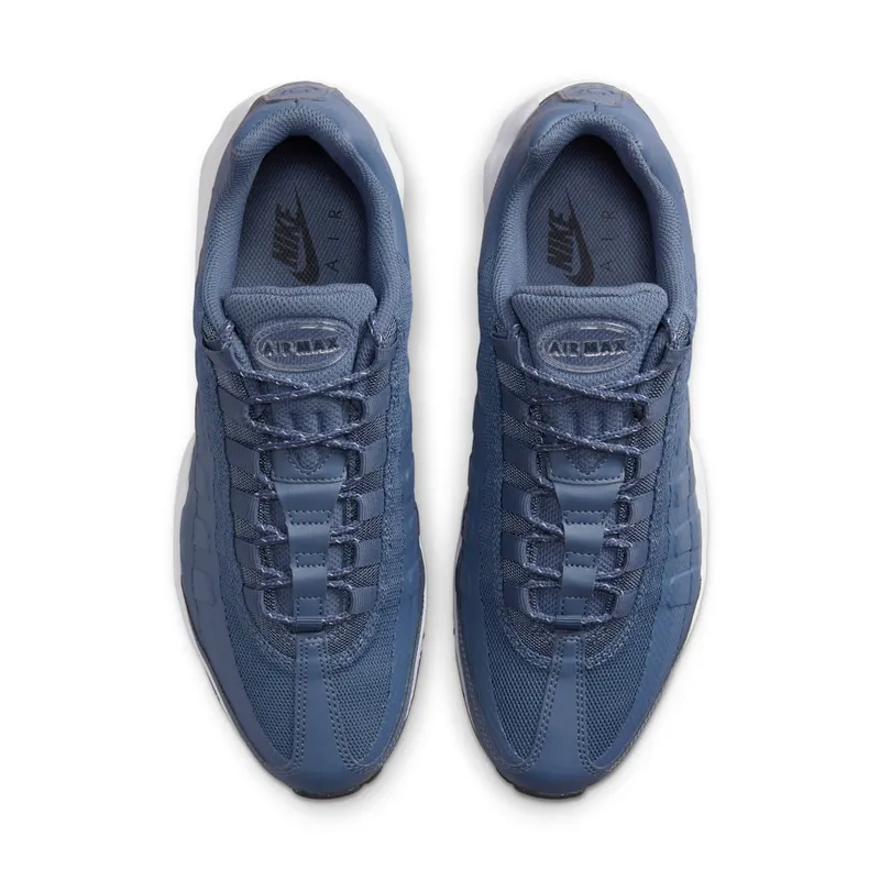Nike Air Max 95 Ultra Diffused Blue (FD0662-400)