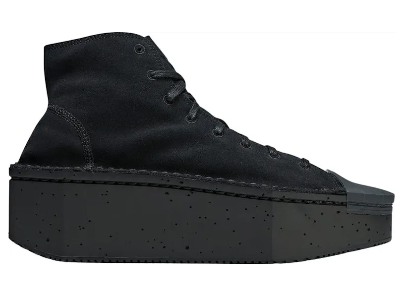 adidas Y-3 Brick Court Hi Black (IG4095)