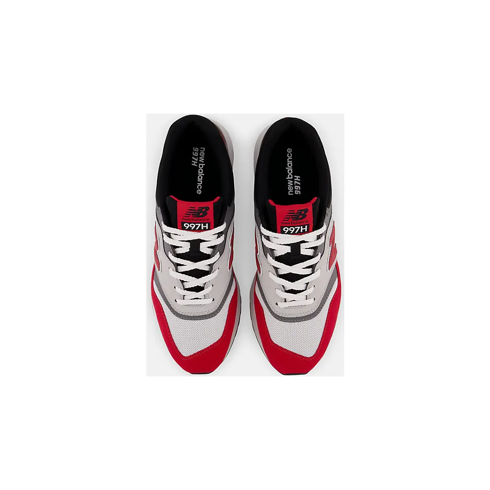 New Balance New Balance Red/Black (CM997HVV)
