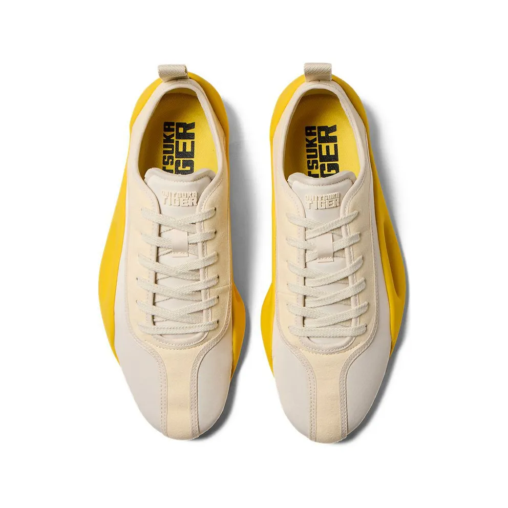 Onitsuka Tiger Ergonio Birch Yellow (1183C369-200)