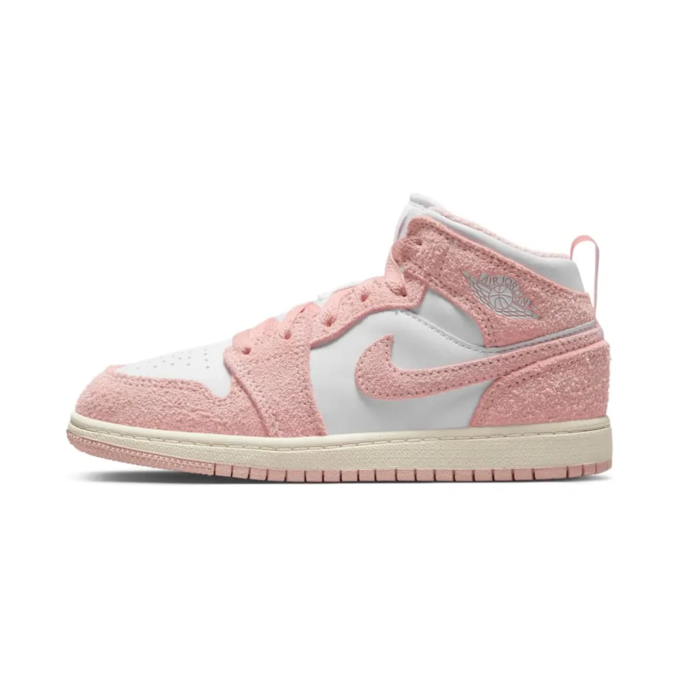 AIR Jordan 1 MID PS “Legend Pink” (FN7493-161)