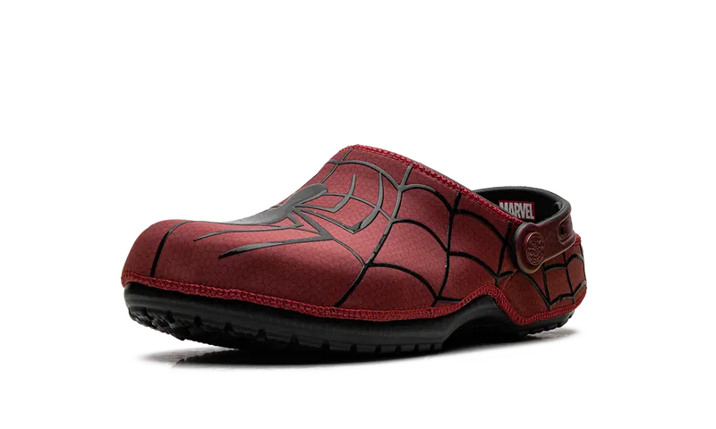Crocs Classic Clog “Marvel Spider-Man Neo” (211489-90H)