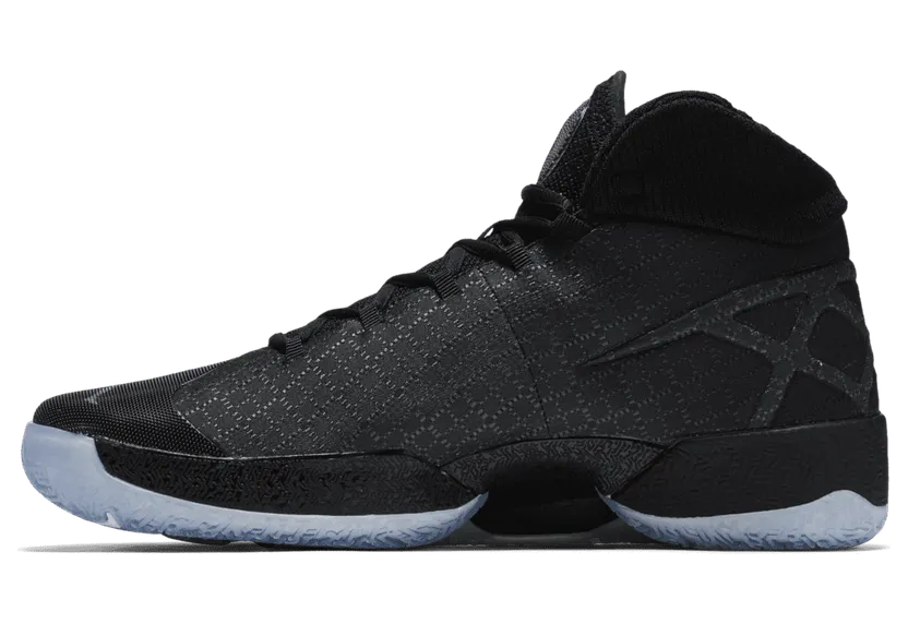Air Jordan XXX Black Anthracite (811006-010)