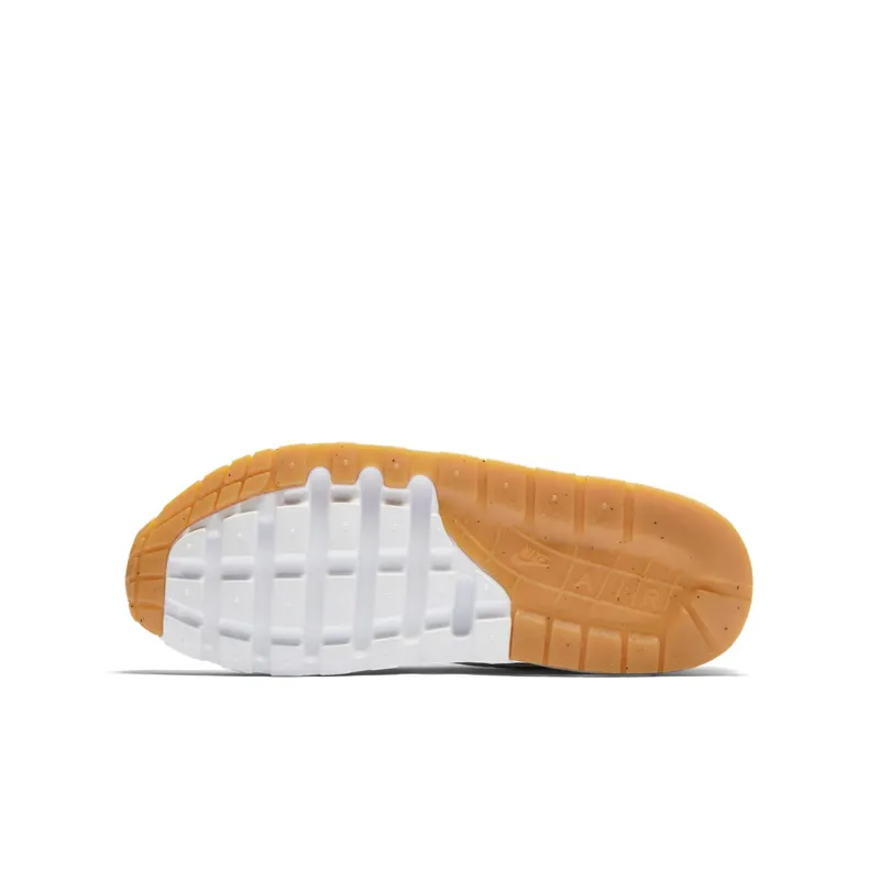Nike Air Max 1 White Gum (807602-113)